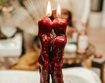 Rituel de Retour d'Affection