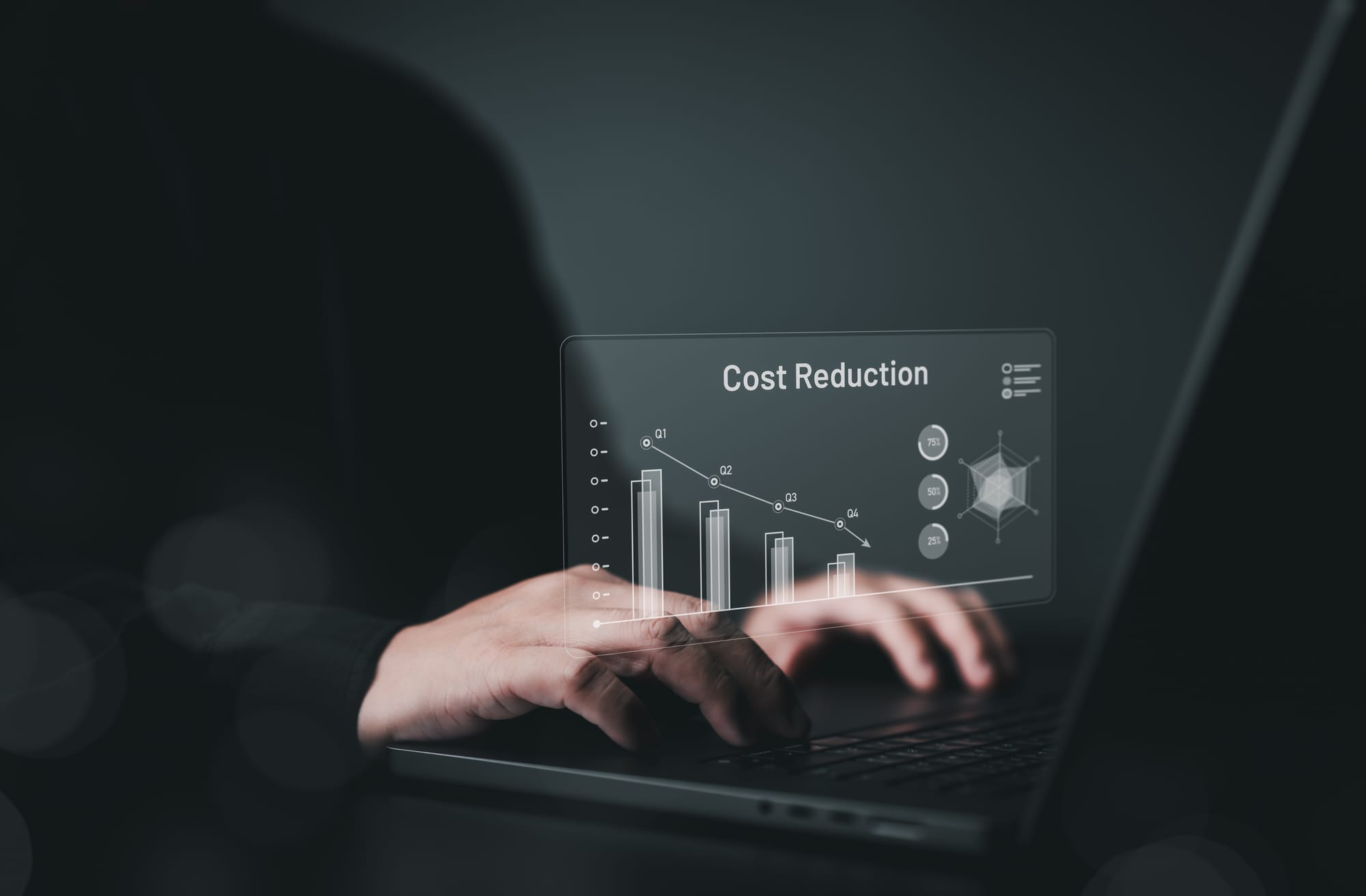 5. Long-Term Partnership & Impact: