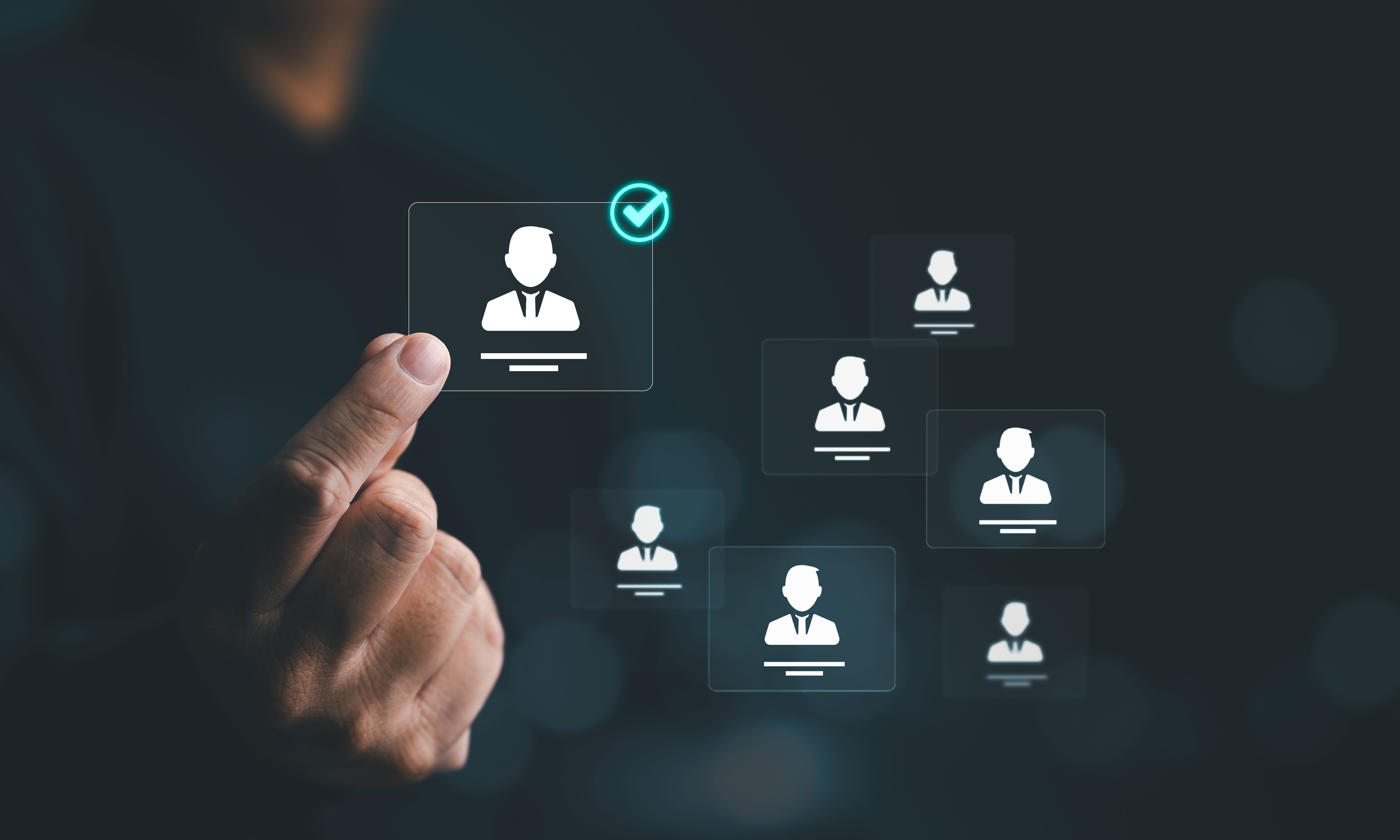 Dlaczego pracodawcy wybierają Jorasa?