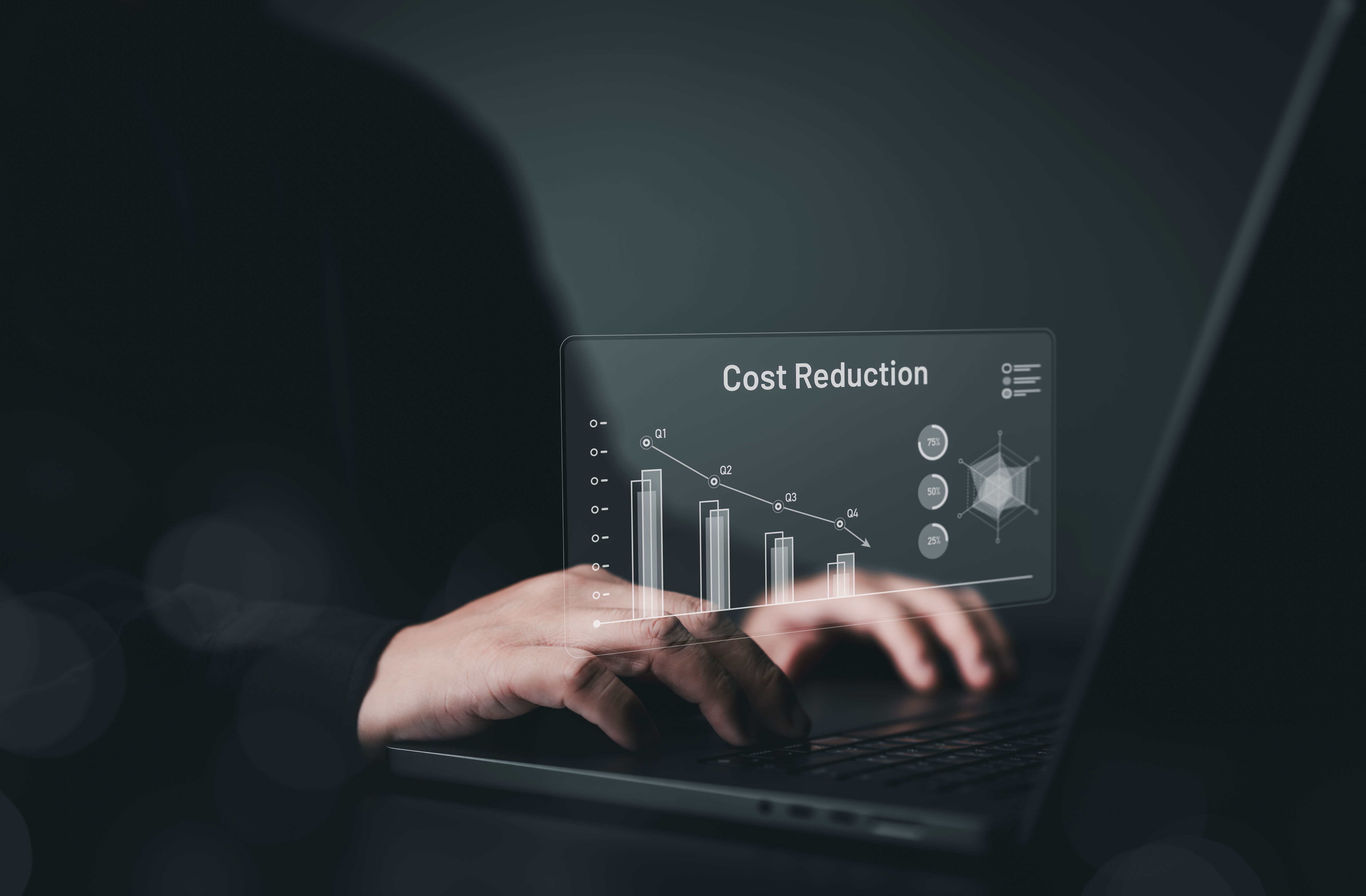 5. Long-Term Partnership & Impact: