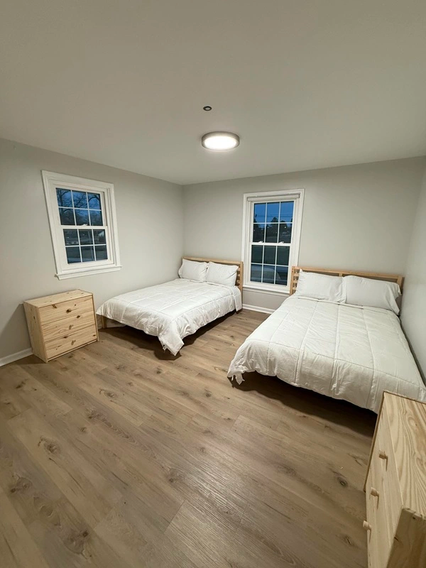 Shared bedroom #2