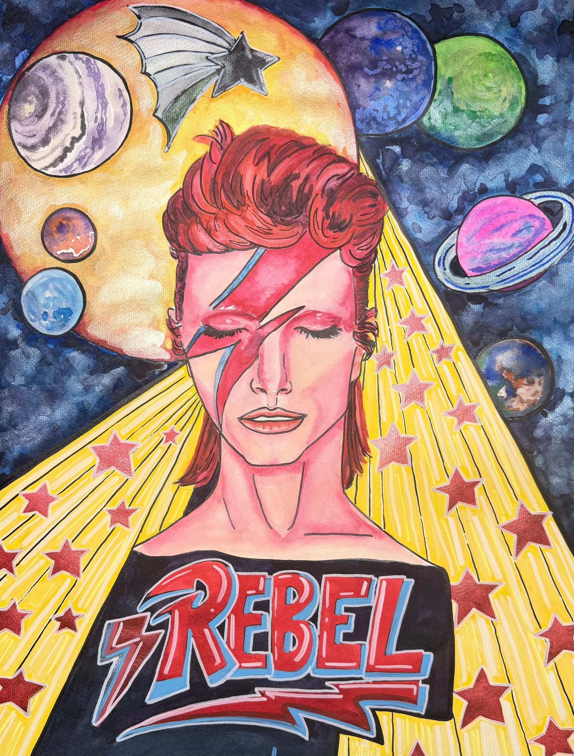 Rebel