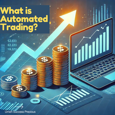 What Is Automated Trading? Advantages and Disadvantages.