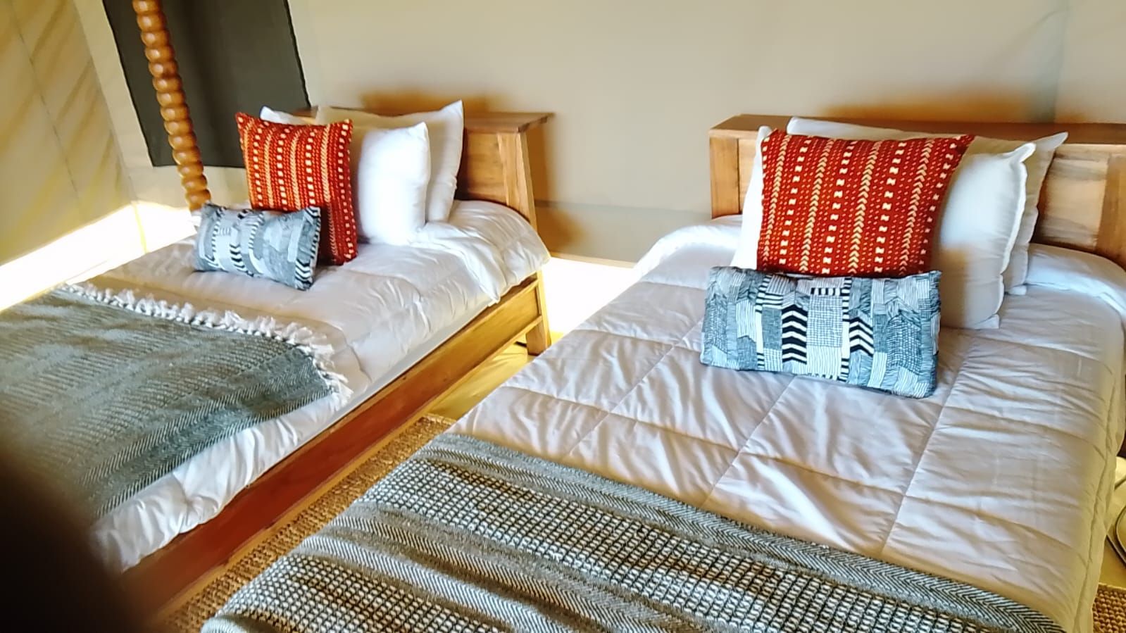 3 DAYS 2 NIGHTS High Season Safari Package (July - October) MAASAI MARA