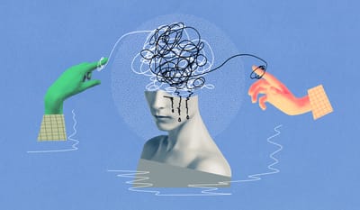 Douleurs et débordement émotionnel