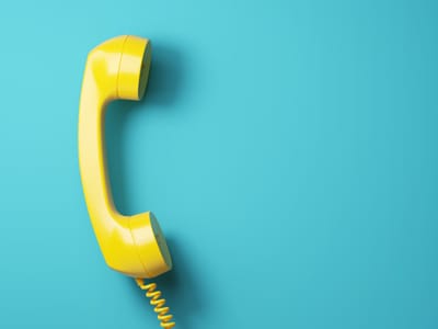 Consultation psycho-énergétique au téléphone depuis chez vous.