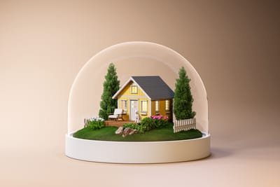 Harmonisation, nettoyage de maison et de lieux