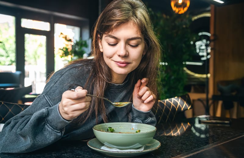 Bilan nutritionnel et apprentissage d'une conscience alimentaire