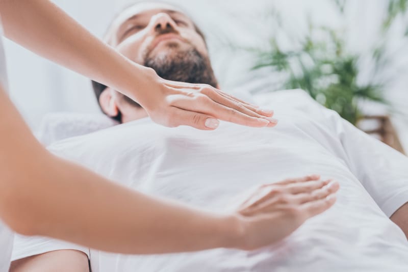 Comment se déroule une séance de soin?