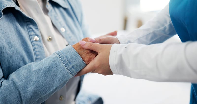 Accompagnement émotionnel - soutien psychologique