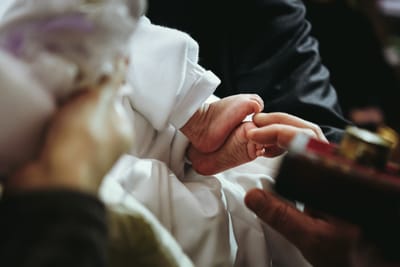 Picture‑Perfect Sydney Christening Photography: A Complete Guide for Parents