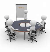 PV Réunions de bureau