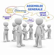 ASSEMBLEE GENERALE