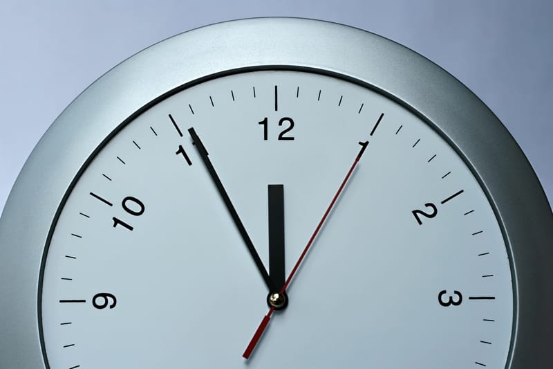 HORAIRES