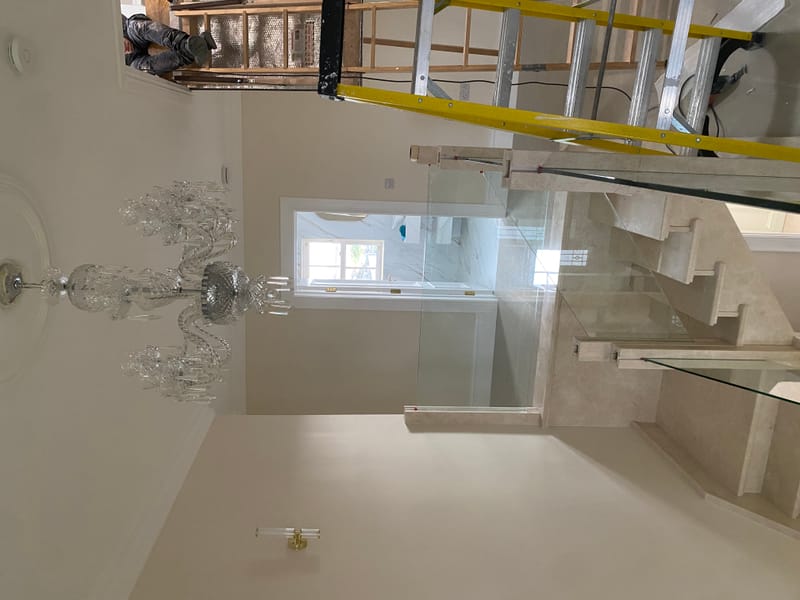 Interior Painting Services in Galway