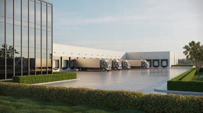 Full-Service Logistics Company Sherman Oaks