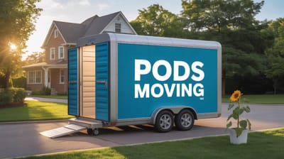 How Much Do PODS Really Cost? The Pros, Cons, and Price Factors