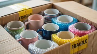 Mug Packing Secrets Movers Don’t Tell You