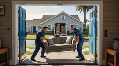 Local vs. Long-Distance Movers in Riverside: What’s the Difference?
