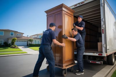 Insurance for Moving | Why It’s Important and What to Expect