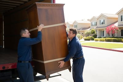 Are Movers and Packers Responsible for Damaged Items?