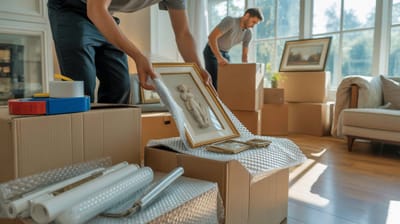 How to Choose the Right Packing Services for Your Next Move