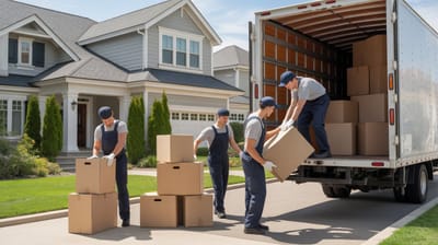 How Much Do Loading and Unloading Services Cost?