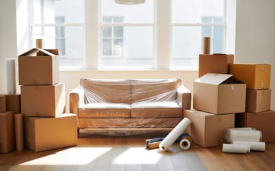 How Movers and Packers Protect Fragile and Valuable Items