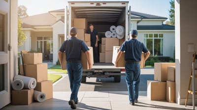How Much Do Movers and Packers Cost?