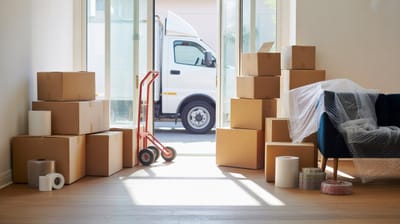 Can Movers Help Me Plan a Last-Minute Move?