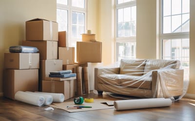How Much Do Professional Movers Cost?