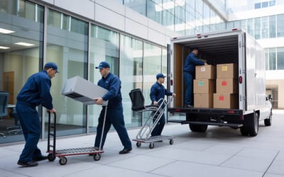 Do Movers Handle Moves Between Cities?