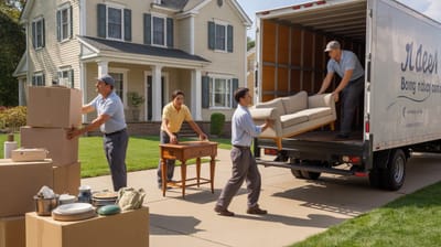 How Early Should I Start Planning a Long-Distance Move?