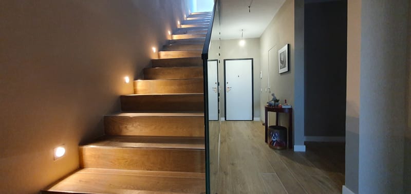 Luxul se imbina cu confortul