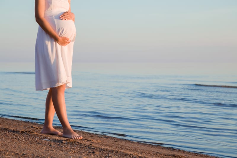 En Prénatal : Préparation de l’Environnement de Bébé