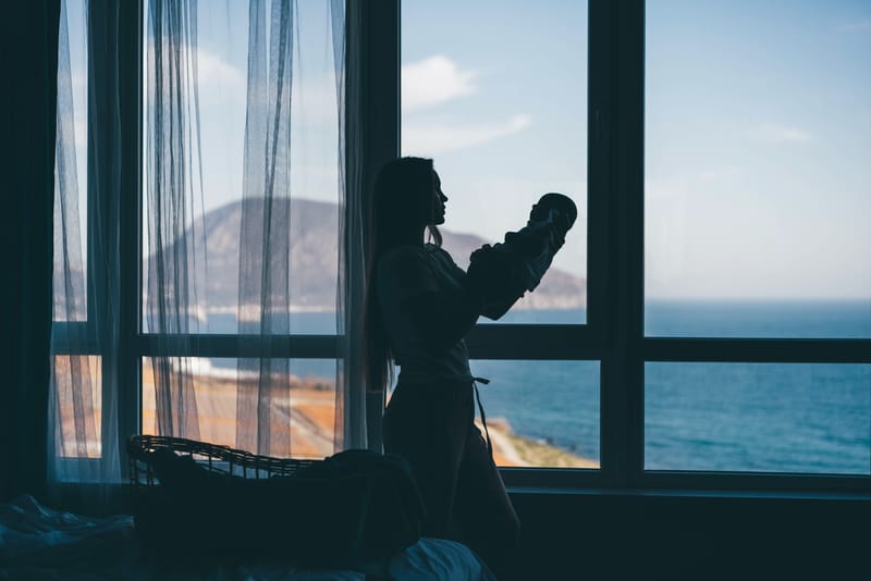 Soutien Postnatal – Le Mois d'Or