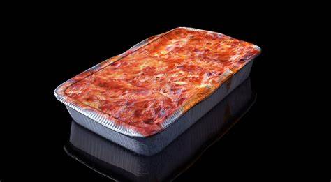 Lasagne