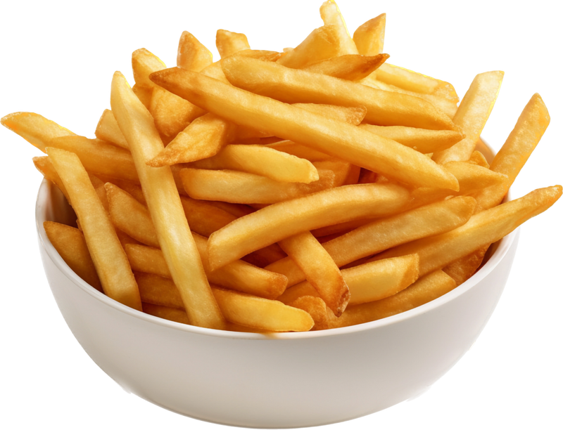 Patetine Fritte
