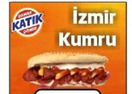 İZMİR KUMRU