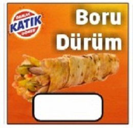 BORU KATIK DÜRÜM
