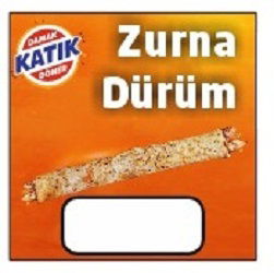 ZURNA KATIK DÜRÜM