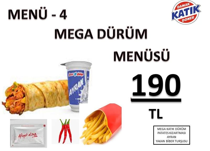MENÜ:4