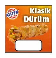KLASİK DÜRÜM