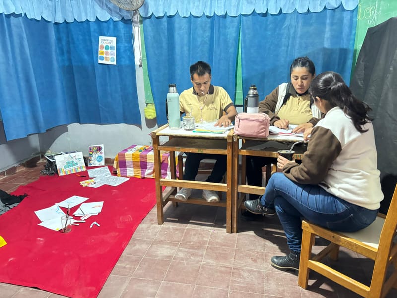 Asesoramiento Educativo