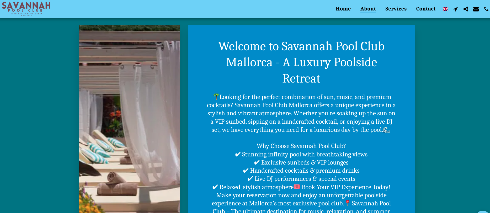 www.savannahpoolclub.com