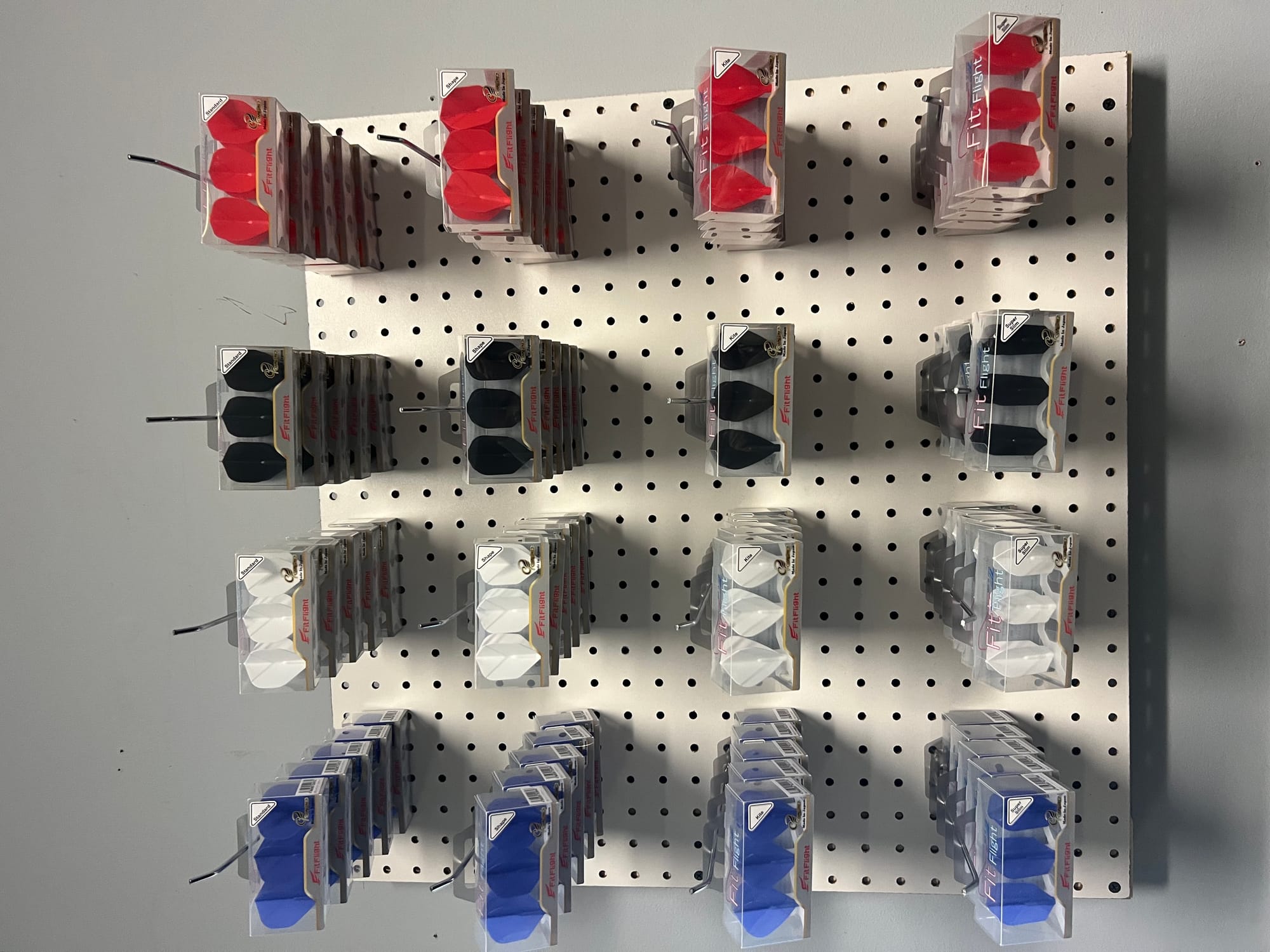 Darts,Tips,Flights and Shafts