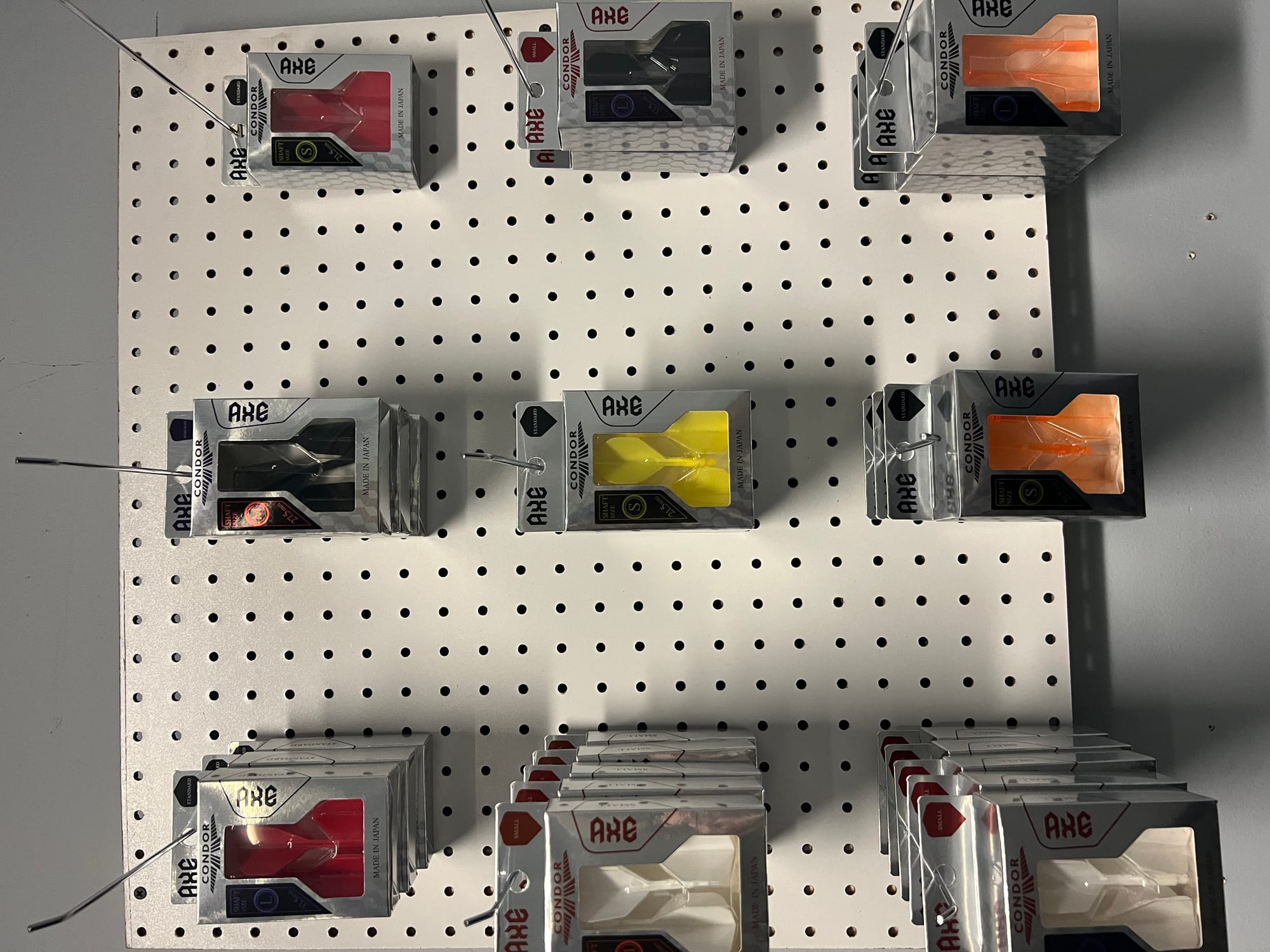 Darts,Tips,Flights and Shafts