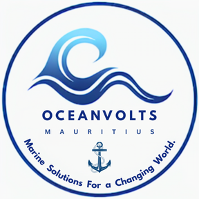 OceanVolts (Mauritius) Co Ltd