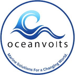 OceanVolts (Mauritius) Co Ltd