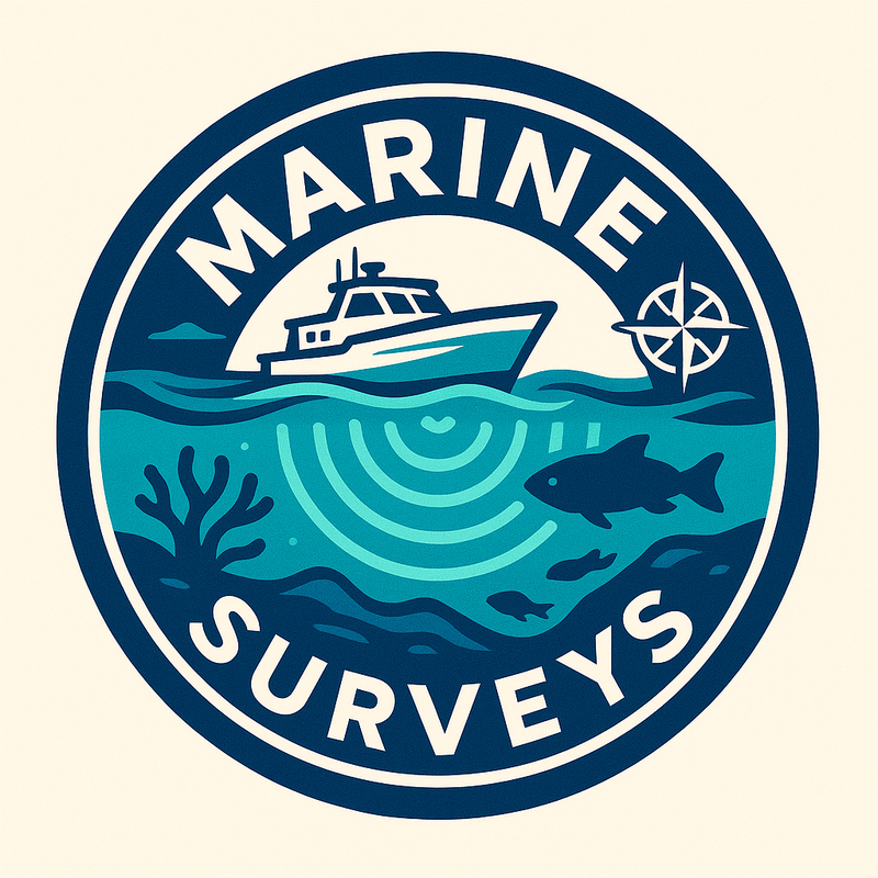 Marine Surveys